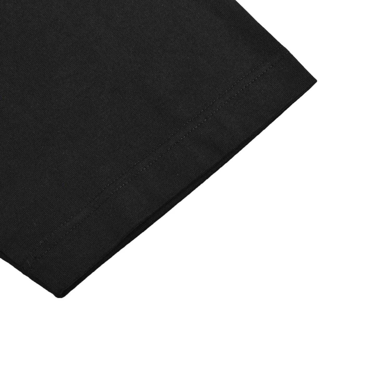 Louis Vuitton/Louis Vuitton cross-stitch woven embroidery short sleeves